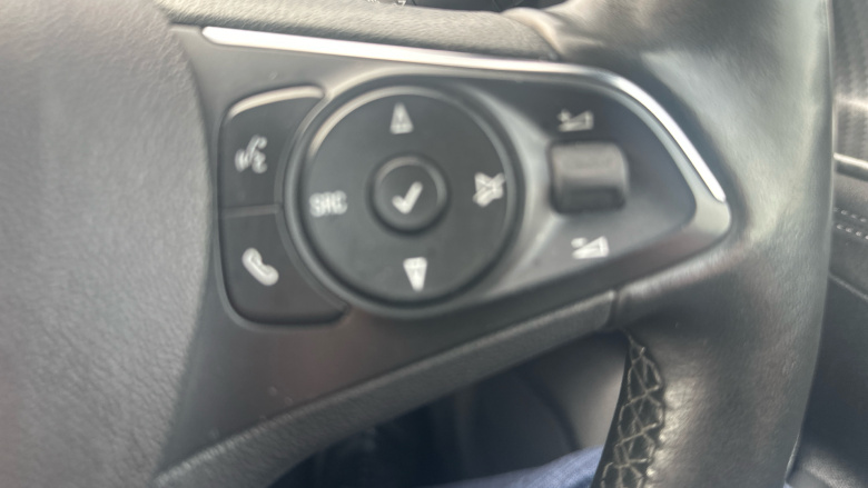 Vauxhall Mokka 100kW Ultimate 50kWh 5dr Auto Electric Hatchback